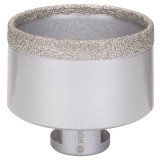 Bosch - Best Serisi, Taşlama İçin Seramik Kuru Elmas Delici 75*35 mm