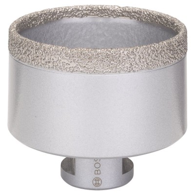 Bosch - Best Serisi, Taşlama İçin Seramik Kuru Elmas Delici 75*35 mm