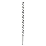 Bosch - Ahşap için Yılan Matkap Ucu 18*600 mm