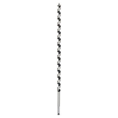 Bosch - Ahşap için Yılan Matkap Ucu 18*600 mm