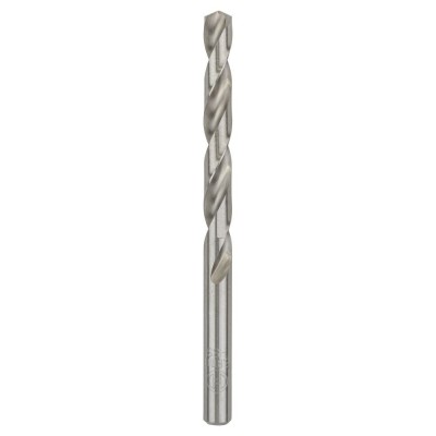 Bosch - HSS-G Metal Matkap Ucu 8,8*125 mm 5'li Paket