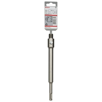 Bosch - SDS-Plus Şaftlı M16 Buat Ucu Adaptörü 220 mm