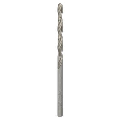 Bosch - HSS-G Metal Matkap Ucu 3,9*75 mm 10'lu Paket