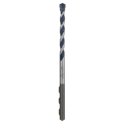 Bosch - cyl-5 Serisi, Blue Granite Turbo Beton Matkap Ucu, 5*100 mm