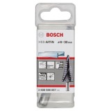 Bosch - HSS-AlTiN 13 Kademeli Matkap Ucu 6-30 mm