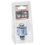 Bosch - Special Serisi Metal Ve Inox Malzemeler için Delik Açma Testeresi (Panç) 40 mm