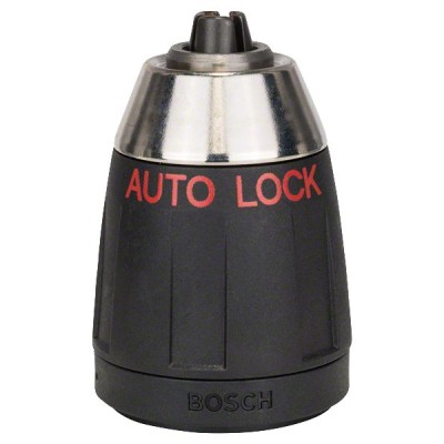 Bosch - 1/2''-20-1,5-13mm Supra Mandren (GSB,GSR)