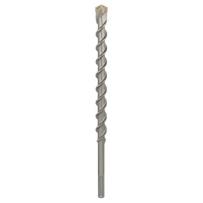 Bosch - Max-9 Serisi Doğal Taş için Kırıcı Delici Ucu 32*520 mm