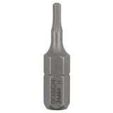 Bosch - Extra Hard Serisi HEX2*25 mm 3'lü