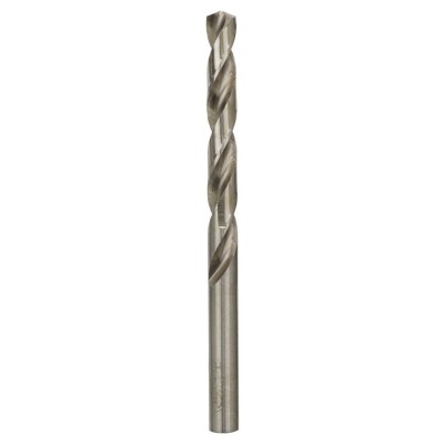 Bosch - HSS-G Metal Matkap Ucu 8,4*117 mm 5'li Paket