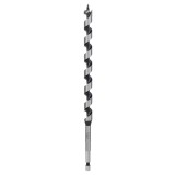 Bosch - Ahşap için Yılan Matkap Ucu 12*235 mm