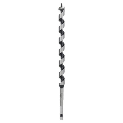 Bosch - Ahşap için Yılan Matkap Ucu 12*235 mm