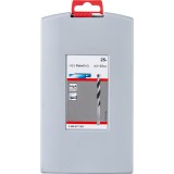 Bosch - PointTeQ Matkap Ucu 25parça Set ProBox