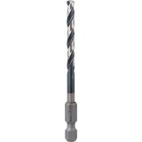 Bosch - Altıgen Şaftlı - Impact Control - HSS Metal Matkap Ucu 4,5*87mm