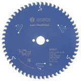 Bosch - Expert Serisi Alüminyum için Daire Testere Bıçağı 184*20 mm 56 Diş
