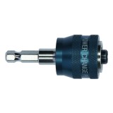 Bosch - Power Change Plus Adaptör 70 mm ve Ø 8.7 mm Şaft Girişli