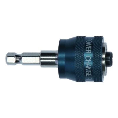 Bosch - Power Change Plus Adaptör 70 mm ve Ø 8.7 mm Şaft Girişli