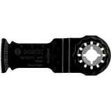 Bosch - Starlock - AIZ 32 EPC - HCS Ahşap İçin Daldırmalı Testere Bıçağı 5'li