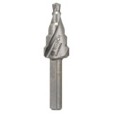 Bosch - HSS 5 Kademeli Matkap Ucu 4-12 mm