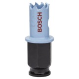Bosch - Special Serisi Metal Ve Inox Malzemeler için Delik Açma Testeresi (Panç) 16 mm
