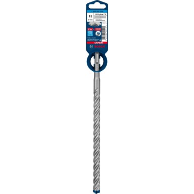 Bosch EXPERT- SDS-Plus-7X Serisi Kırıcı Delici Matkap Ucu 13*265  mm