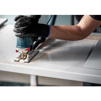 Bosch EXPERT Dekupaj Bıçağı Extra Clean for Hard Wood T308 BFP 5'li