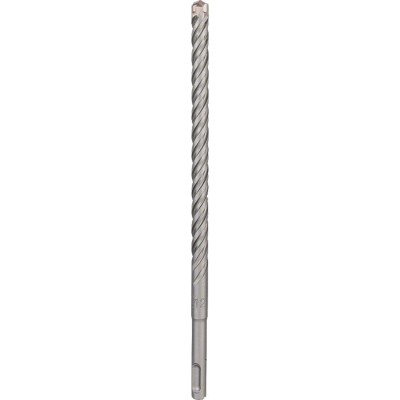 Bosch - SDS-Plus-5X Serisi Kırıcı Delici Matkap Ucu 12*260 mm 10'lu