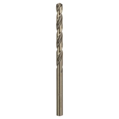 Bosch - HSS-Co Metal Matkap Ucu 5*86 mm 1'li Paket