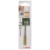Bosch - SDS-Quick, Uneo için Çok Amaçlı Matkap Ucu 4*85 mm