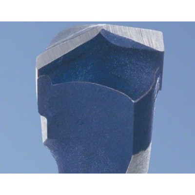 Bosch - cyl-5 Serisi, Blue Granite Turbo Beton Matkap Ucu, 5*150 mm