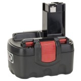 Bosch - 14,4 V 2,6 Ah HD NiMh O-Pack Akü