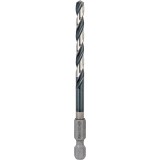 Bosch - Altıgen Şaftlı - Impact Control - HSS Metal Matkap Ucu 5,0*91mm