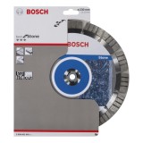 Bosch - Best Serisi Taş İçin Elmas Kesme Diski 230 mm