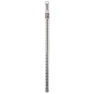 Bosch - Max-9 Serisi Doğal Taş için Kırıcı Delici Ucu 28*920 mm