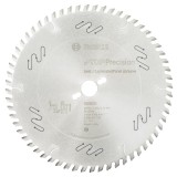 Bosch - Best Serisi Hassas Kesim Aşındırıcı Kaplamalı Lamine Panel için Daire Testere Bıçağı 303*30 mm 60 Diş