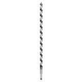 Bosch - Ahşap için Yılan Matkap Ucu 16*450 mm