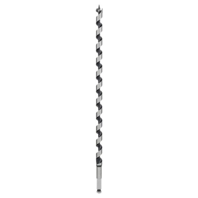 Bosch - Ahşap için Yılan Matkap Ucu 16*450 mm