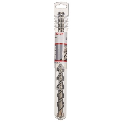 Bosch - Max-7 Serisi Kırıcı Delici Ucu 24*320 mm
