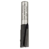 Bosch - Standard Seri Ahşap İçin Çift Oluklu, Sert Metal Düz Freze Ucu 8*10*51mm