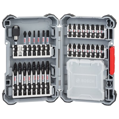 Bosch 31 Parça Vidalama Ucu Seti