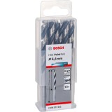 Bosch - HSS-PointeQ Metal Matkap Ucu 6,4 mm 10'lu