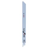 Bosch - Flexible Serisi Metal için Panter Testere Bıçağı S 1122 AF - 5'li