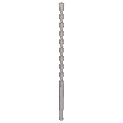 Bosch - Plus-1 Serisi, SDS-plus Kırıcı Delici Matkap Ucu 12*260 mm