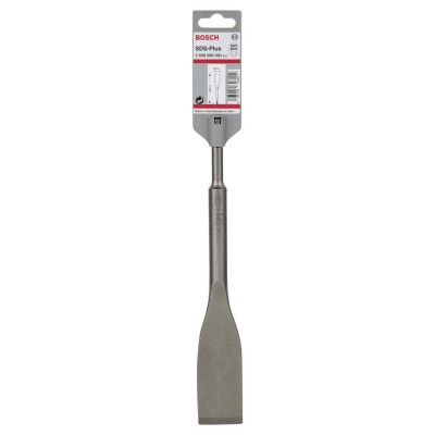 Bosch - LongLife Serisi, SDS-Plus Şaftlı Fayans Keski 260*40 mm