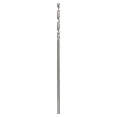Bosch - HSS-G Metal Matkap Ucu 1*34 mm 2'li Paket