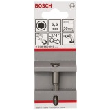 Bosch - Lokma Anahtarı 50*5,5 mm M3