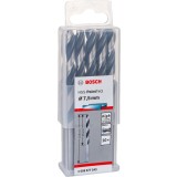Bosch - HSS-PointeQ Metal Matkap Ucu 7,5 mm 10'lu