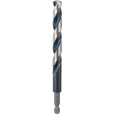 Bosch - Altıgen Şaftlı - Impact Control - HSS Metal Matkap Ucu 11,0*142mm
