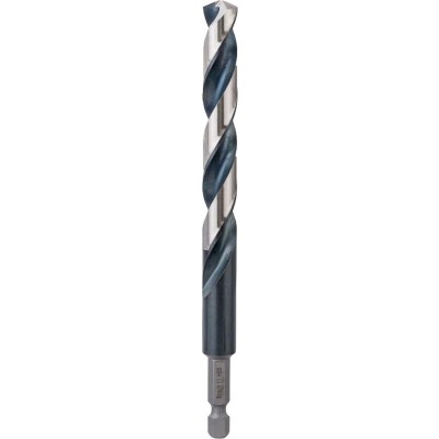 Bosch - Altıgen Şaftlı - Impact Control - HSS Metal Matkap Ucu 11,0*142mm