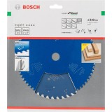 Bosch - Expert Serisi Ahşap için Daire Testere Bıçağı 210*30 mm 48 Diş
